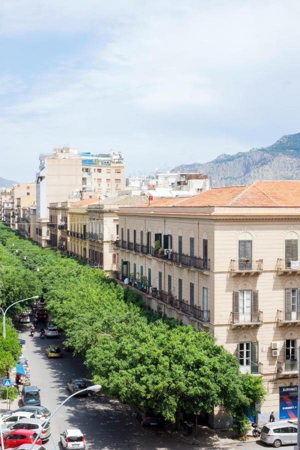Mori's Casa de hóspedes Palermo